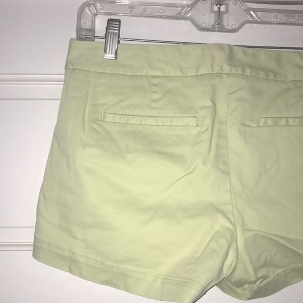 J CREW Frankie Chino Shorts *Stretch*
